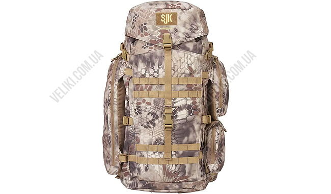 Рюкзак Slumberjack Deadfall 65 л - дополнительное фото 3