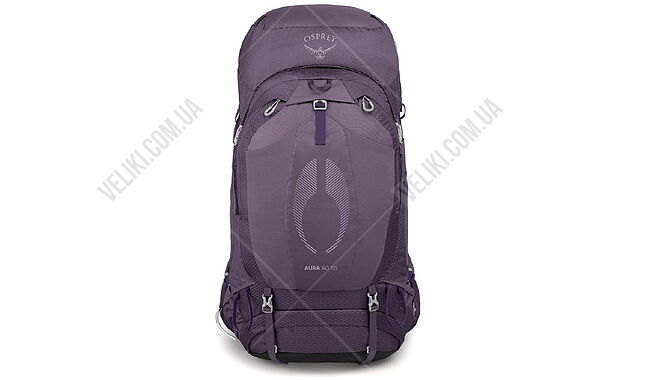 Рюкзак Osprey Aura AG 65 л - дополнительное фото 1