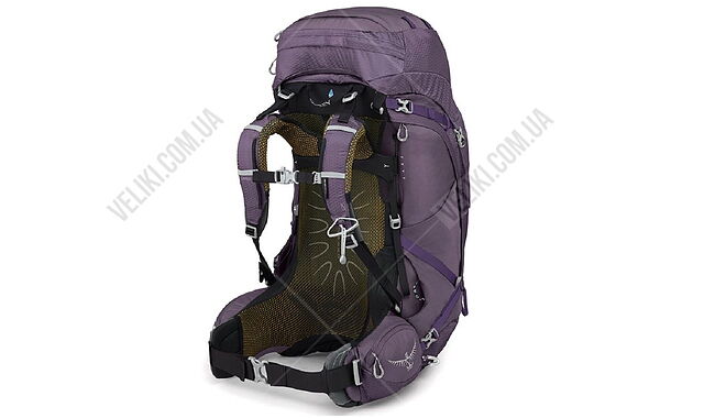 Рюкзак Osprey Aura AG 65 л - дополнительное фото 2