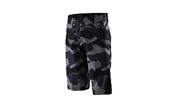 Велошорти TLD Ruckus Short Camo