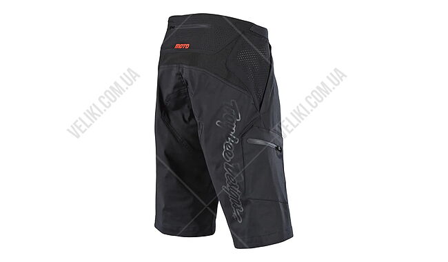 Велошорты TLD Moto Short No Liner - дополнительное фото 1