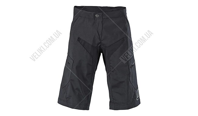 Велошорты TLD Moto Short No Liner - дополнительное фото 3