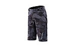 Велошорты TLD Ruckus Short Shell Spray Camo - фото 1