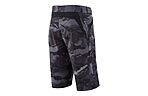 Велошорты TLD Ruckus Short Shell Spray Camo - дополнительное фото 2