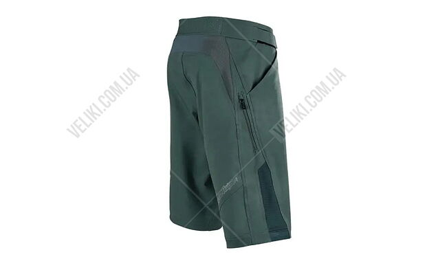 Велошорты TLD Ruckus Short Shell - дополнительное фото 2