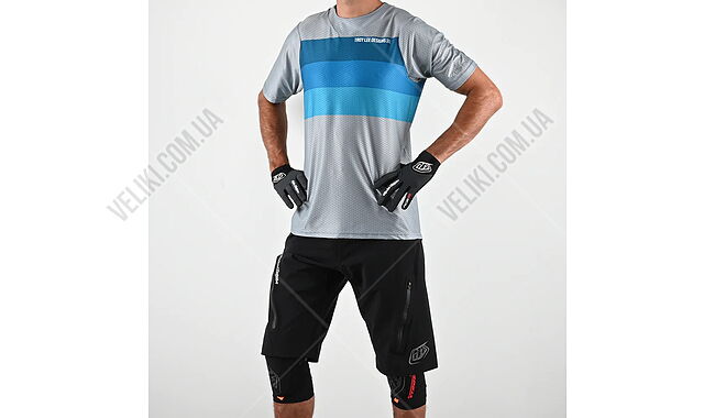 Велошорти TLD Resist Short - дополнительное фото 2