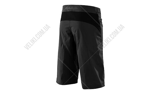 Велошорты TLD Flowline Short Shell - дополнительное фото 2