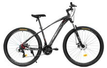 Велосипед Azimut Nevada GD 27.5" - фото 1