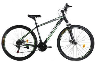 Велосипед Azimut Aqua D 29"