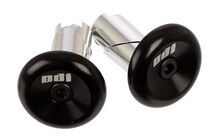 Заглушки керма ODI Aluminium - фото 1