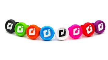 Заглушки руля ODI Small Push-In