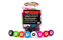 Заглушки руля ODI Small Push-In - дополнительное фото 2