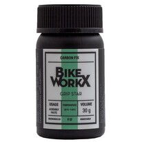 Паста BikeWorkX Grip Star 30 г