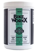 Мастило BikeWorkX Lube Star Original 1 кг