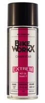 Змазка ланцюга BikeWorkX Chain Star Extreme 400 мл