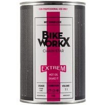 Змазка ланцюга BikeWorkX Chain Star Extreme 1 л