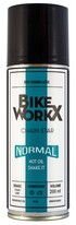 Змазка ланцюга BikeWorkX Chain Star Normal 200 мл