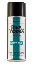 Змазка ланцюга BikeWorkX Chain Star Normal 400 мл