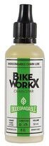 Змазка ланцюга BikeWorkX Сhain Star Biodegradable 50 мл