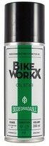 Універсальне мастило BikeWorkX Oil Star Biodegradable 200 мл