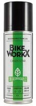 Змазка ланцюга BikeWorkX Сhain Star Biodegradable 200 мл