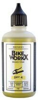 Тормозная жидкость BikeWorkX Brake Star DOT 4 100 мл