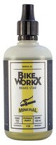 Гальмівна рідина BikeWorkX Brake Star Mineral 100 мл