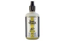 Гальмівна рідина BikeWorkX Brake Star Mineral 100 мл - фото 1