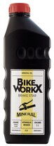 Гальмівна рідина BikeWorkX Brake Star Mineral 1 л