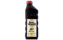 Тормозная жидкость BikeWorkX Brake Star Mineral 1 л - фото 1