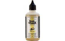 Тормозная жидкость BikeWorkX Brake Star DOT 5.1 100 мл - фото 1