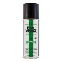 Смазка BikeWorkX Silicone Spray 200 мл