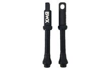 Ніпелі BikeWorkX 45 мм - фото 1