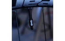 Ніпелі BikeWorkX 45 мм - дополнительное фото 2