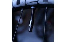 Ніпелі BikeWorkX 45 мм - дополнительное фото 3