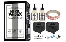 Бескамерный набор BikeWorkX Conversion 26" - фото 1