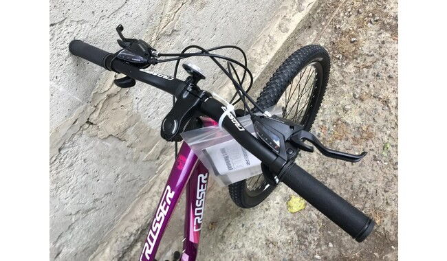 Велосипед Crosser Mary 27.5" - дополнительное фото 4