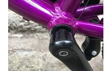 Велосипед Crosser Mary 27.5" - дополнительное фото 1