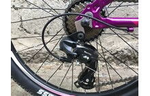 Велосипед Crosser Mary 27.5" - дополнительное фото 3