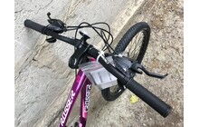 Велосипед Crosser Mary 27.5" - дополнительное фото 4