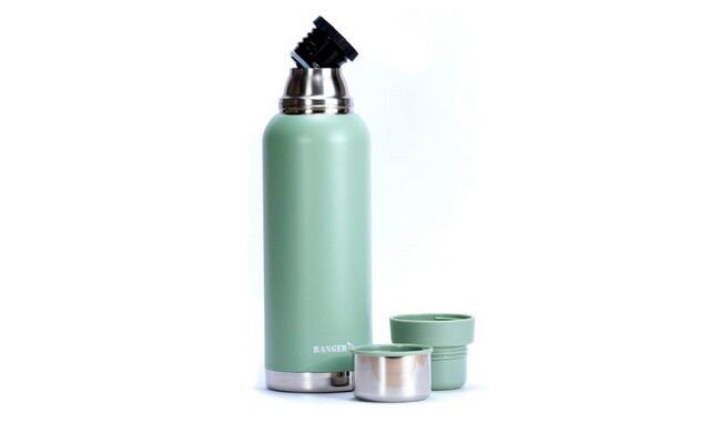 Термос Ranger Expert 750 мл - дополнительное фото 1