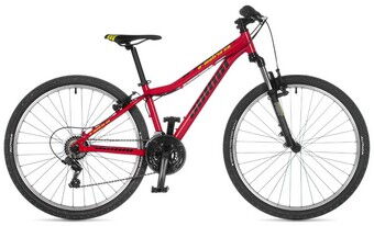 Велосипед Author A-Matrix 26"