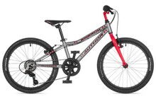 Велосипед Author Energy 20 - фото 1