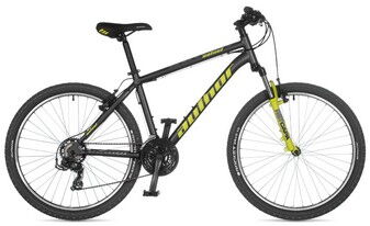 Велосипед Author Outset 26