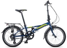 Велосипед Author Simplex