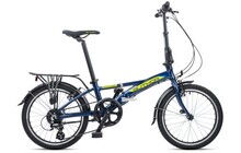 Велосипед Author Simplex - фото 1