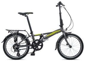 Велосипед Author Simplex