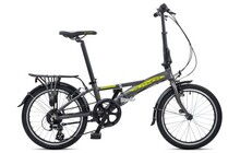 Велосипед Author Simplex - фото 2