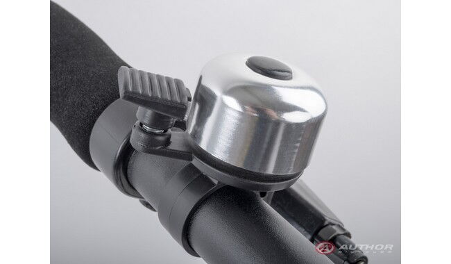 Велосипед Author Simplex - дополнительное фото 3