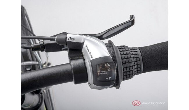 Велосипед Author Simplex - дополнительное фото 4